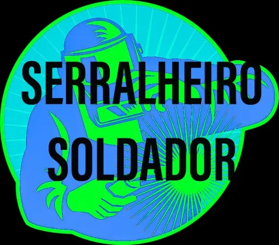 Serralheiro Soldador