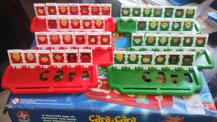 jogo cara a cara