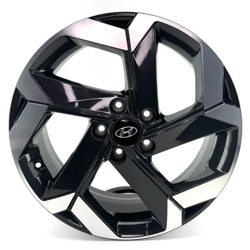 Roda Liga creta 2.0 em perfeito 