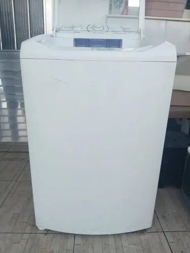 Máquina de Lavar
