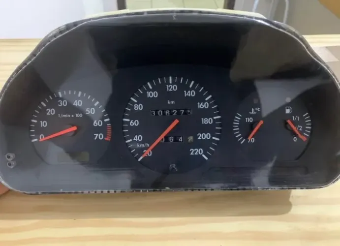 PAINEL GOL G2 TSI