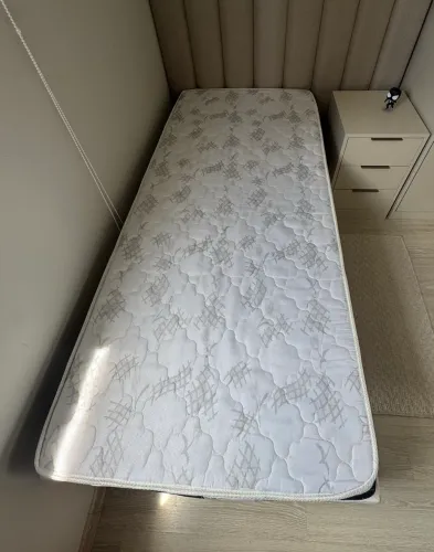 Colchão Solteiro 