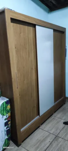 Guarda roupa