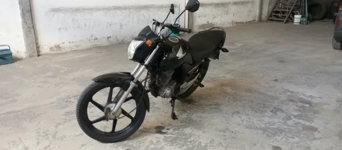 Moto start