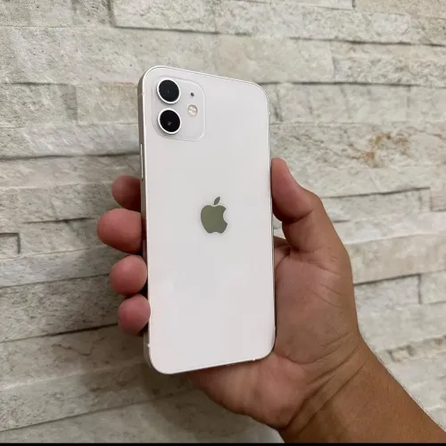 iPhone 12 64GB todo original 