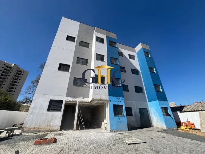 Apartamento à venda, Kitnet, em Vila Barão, Sorocaba, SP