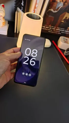 Motorola Edge 30 Neo - Usado