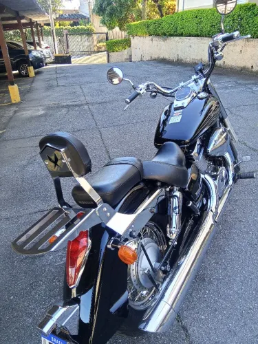 Shadow 750 2008 Impecavel