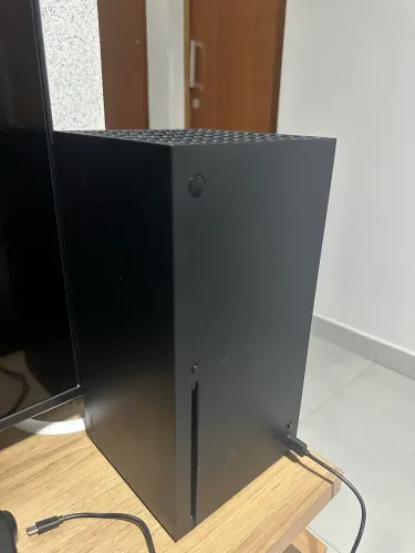 Xbox series X