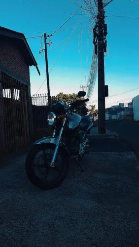 TWISTER 250