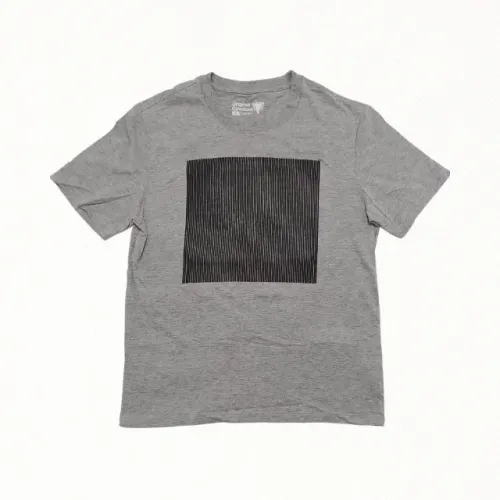 Camiseta Cavalera Indie 3D