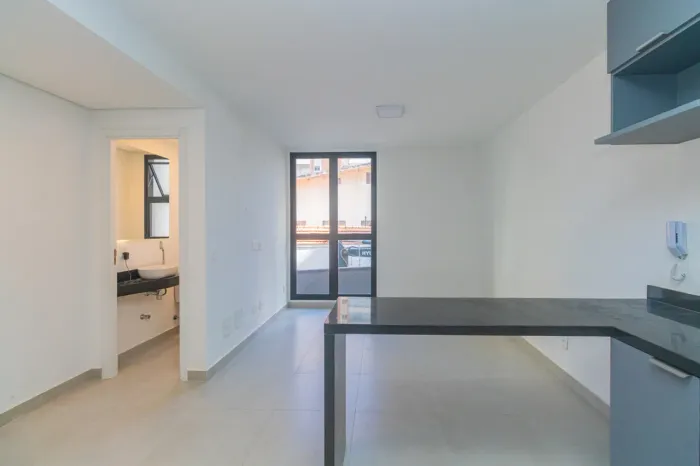 Casa no condomínio Cube Vila Mariana para venda com 2 quartos, sendo 2 suítes, 125m²
