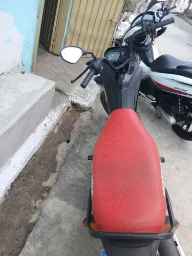 Por nao quero mais o modelo 