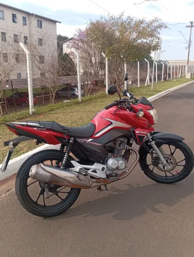 Titan 160