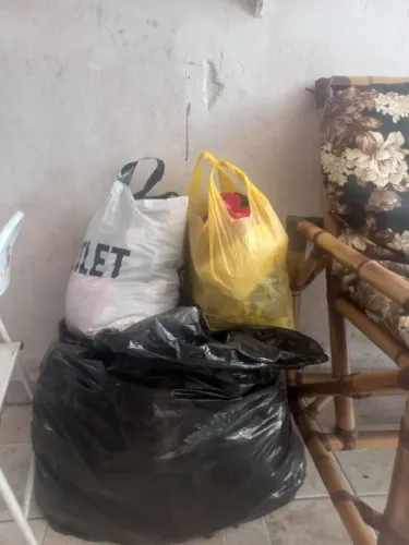 Roupas para Brechó/Bazar