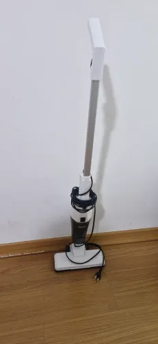 Aspirador Karcher para peças