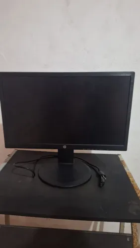 Monitor HP de 19 polegadas