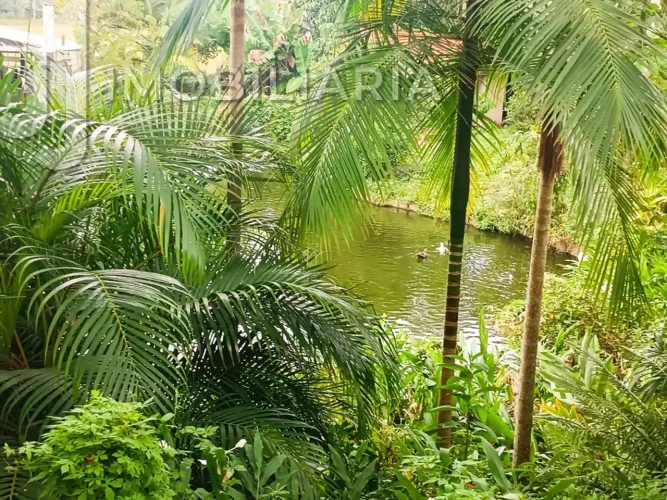 Chácara à venda por R$ 640000.00, 95.00 m2 - VARGEM GRANDE - FLORIANOPOLIS/SC