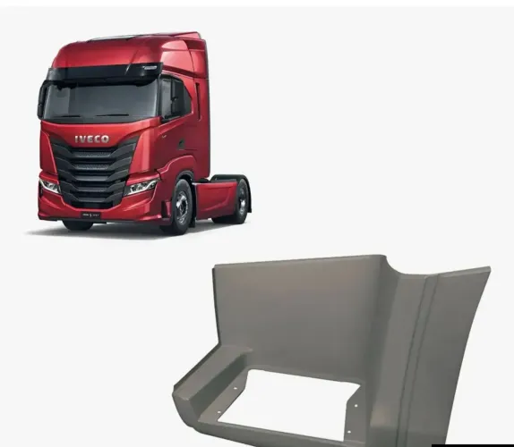Estribo original sway iveco produtos novos