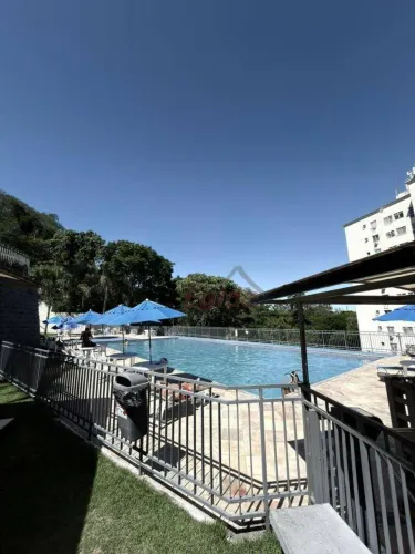 ?? EXCELENTE APARTAMENTO DE 2 QUARTOS À VENDA NO BARRETO  NITERÓI/RJ