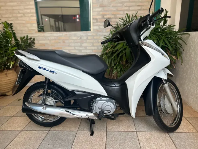 Honda Biz