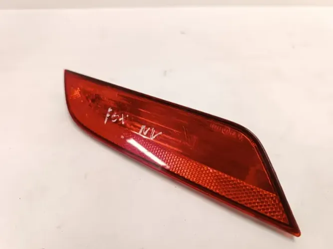 Olho Gato (Refletor) Lado Direito | Volkswagen Fox 2015 A 2021 | 5Z6945106B - Usado