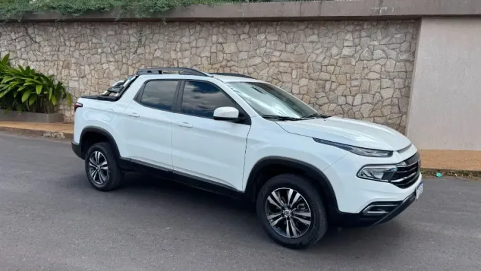Fiat Toro Freedom 1.3 T270 4X2 Flex AUT 2023