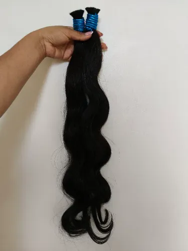 Cabelo indiano Premium 65 Cm !!