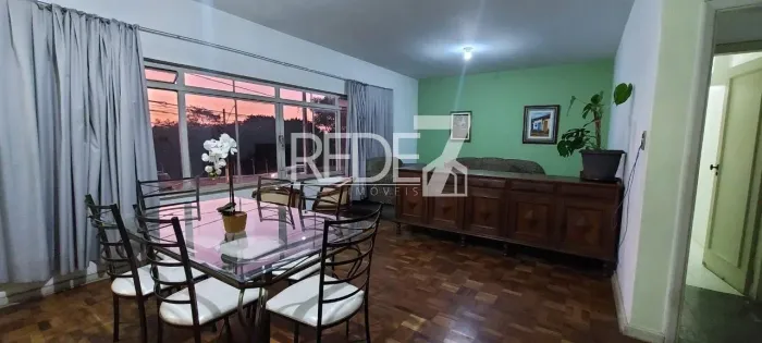 CASA RESIDENCIAL em Campinas - São Paulo, Jardim Chapadão