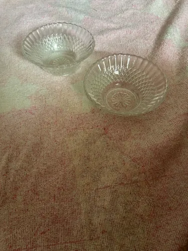 Potinhos de sobremesa