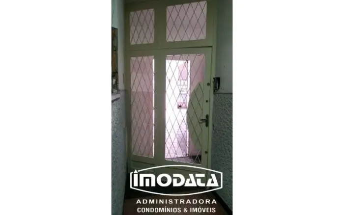 SALA 53m² MADUREIRASALA 53m² MADUREIRA