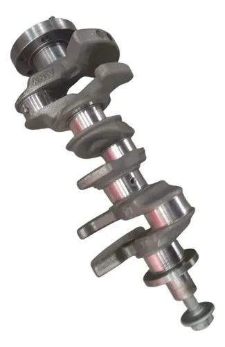 Virabrequim Std Gm Onix 1.0 3c Turbo 2020 2024 Retificar