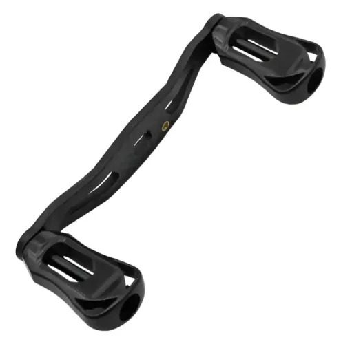 (Nova) Manivela Pesca Carbono - Shimano, Daiwa, Marine Sports, entre outras