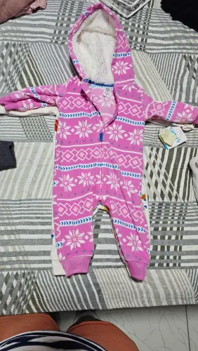 Macacão carters 6 meses - novos(2) 50,00 cada