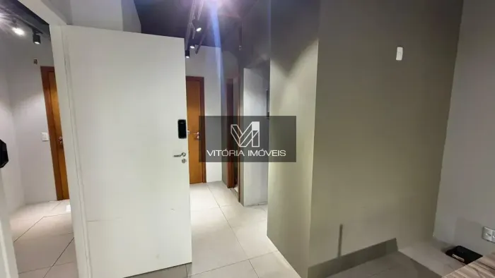 Sala para locação, Enseada do Suá, Vitória, ES