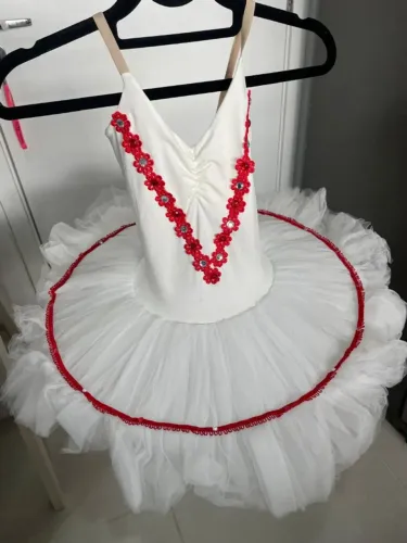 ROUPA BAILARINA