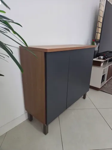 Armário Balcão | Buffet
