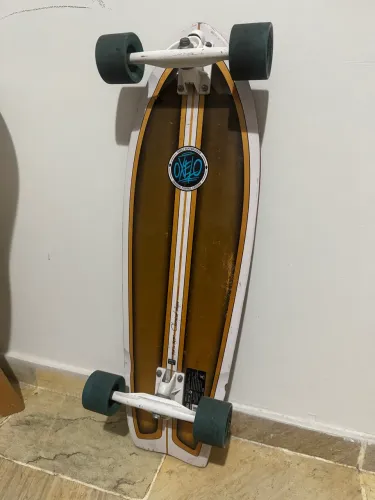 Vendo longboard surf Oxelo