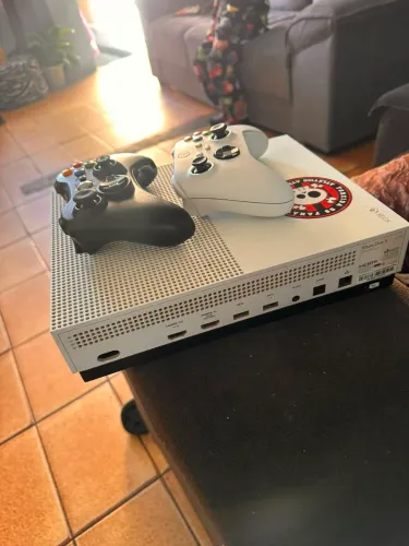 Vendo Xbox one