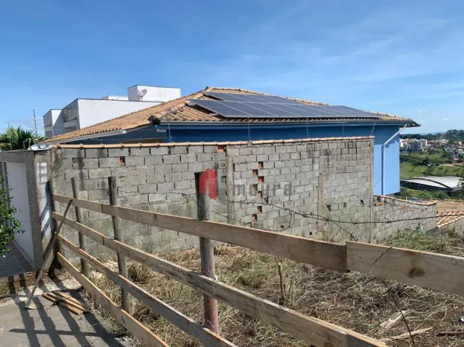 Terreno à venda, 330 m² - Aeroporto - Juiz de Fora/MG