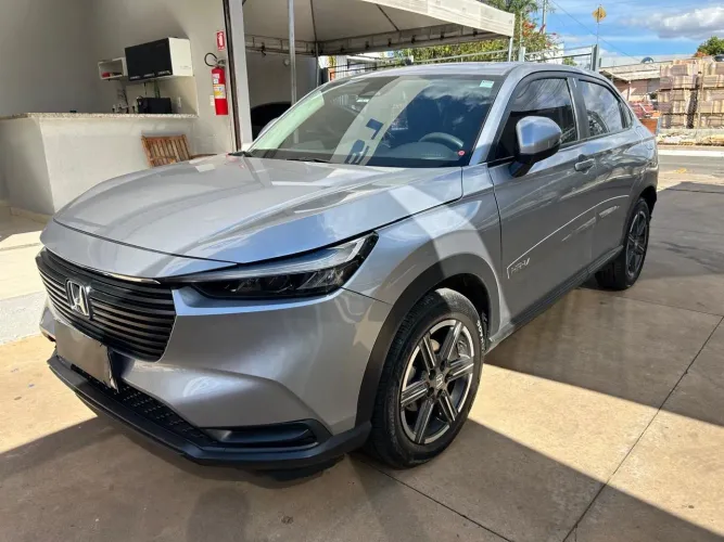 Honda HR-V EX 1.5 Sensing 16V 5P Aut. 2023
