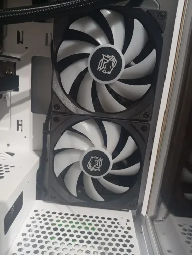 Kit gamer