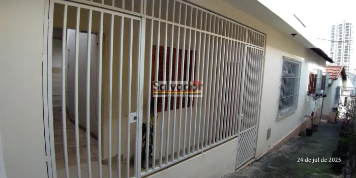 Casas Para Renda à venda em São João Clímaco - São Paulo