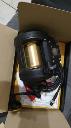 Carretilha tainacon 800