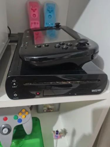 Nintendo Wii u 