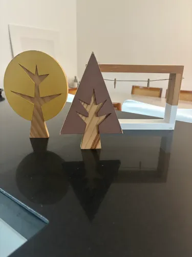 Decoração de quarto bebê