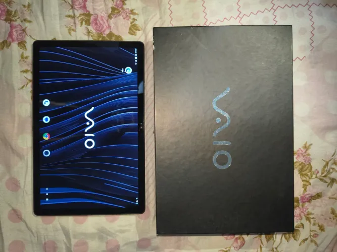 Tablet VAIO tl10