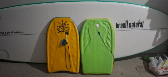 Prancha Bodyboard