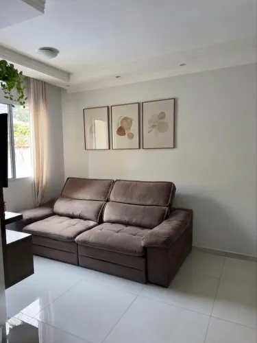 Oportunidade Única: Lindo Apto 2 Dorms com Modulados - Aceita Financiamento!