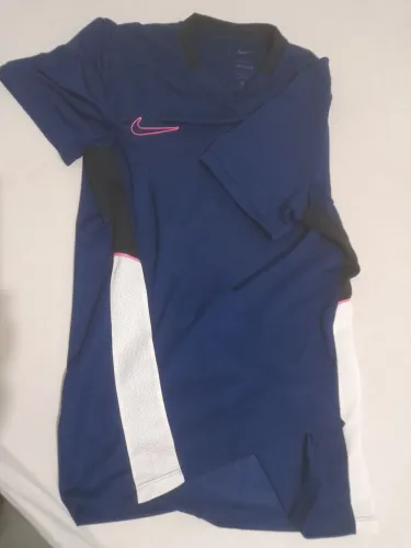 Camiseta Treino Dri Fit Nike